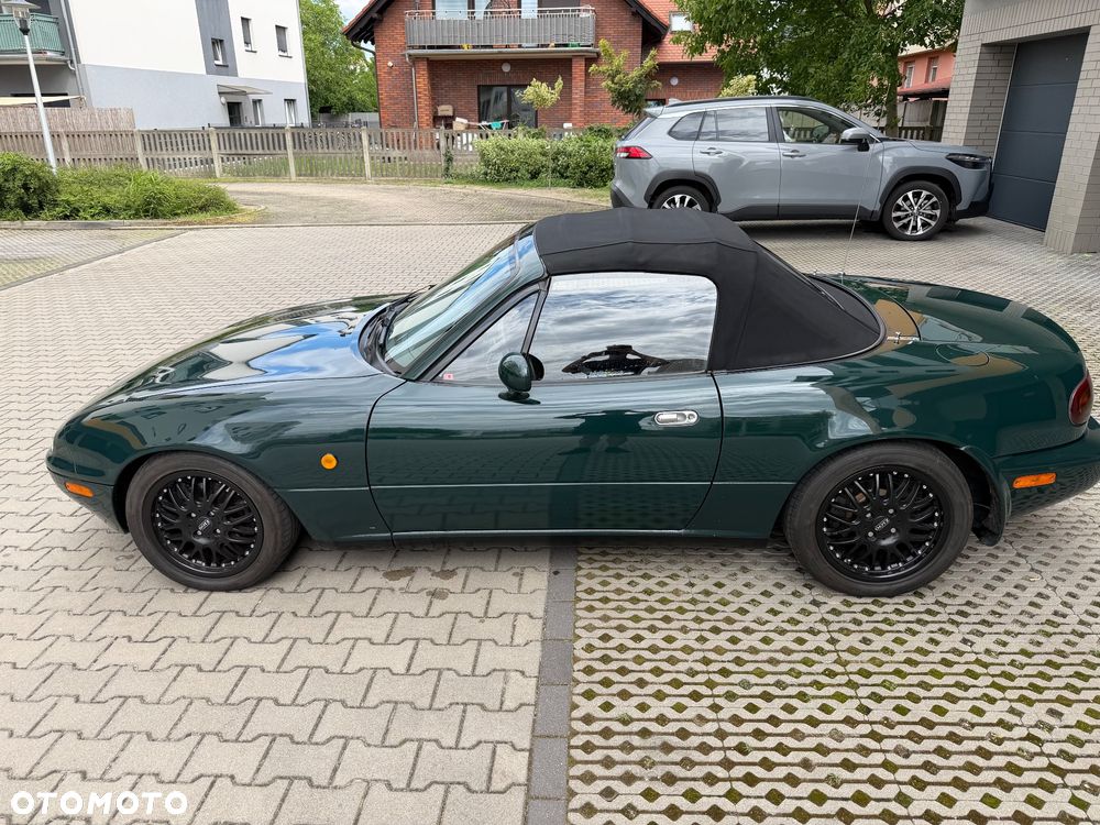 Mazda MX-5 1.6 - 6