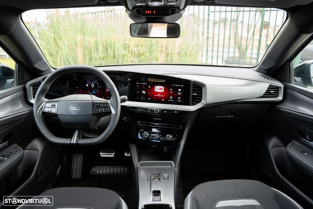 Opel Mokka-e GS - 11