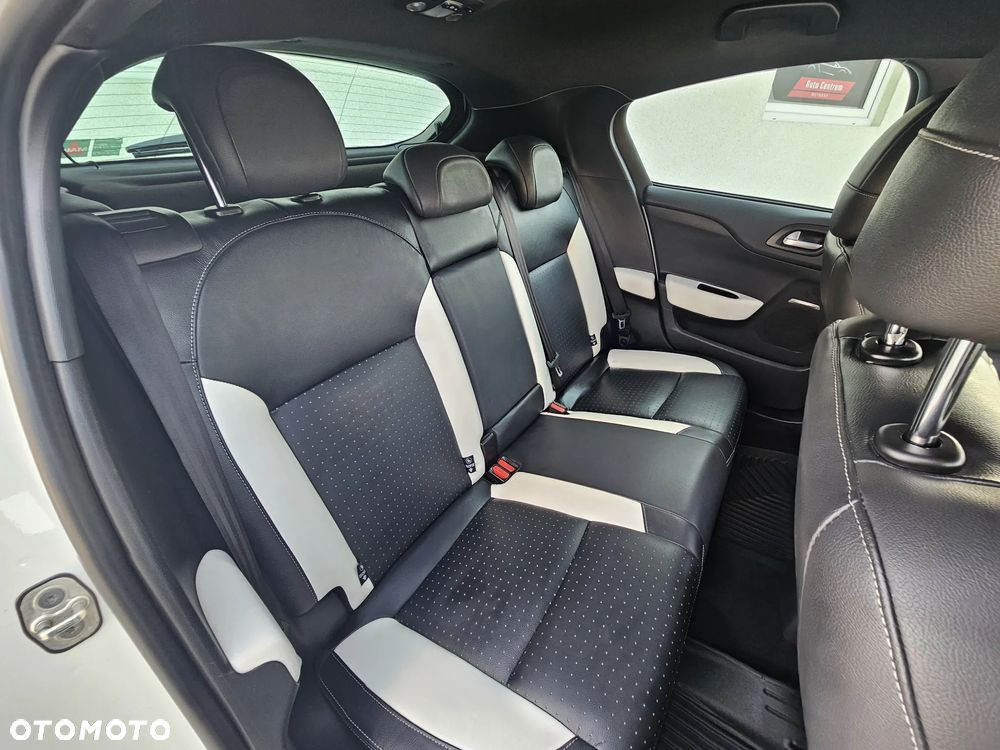 Citroën DS4 - 11