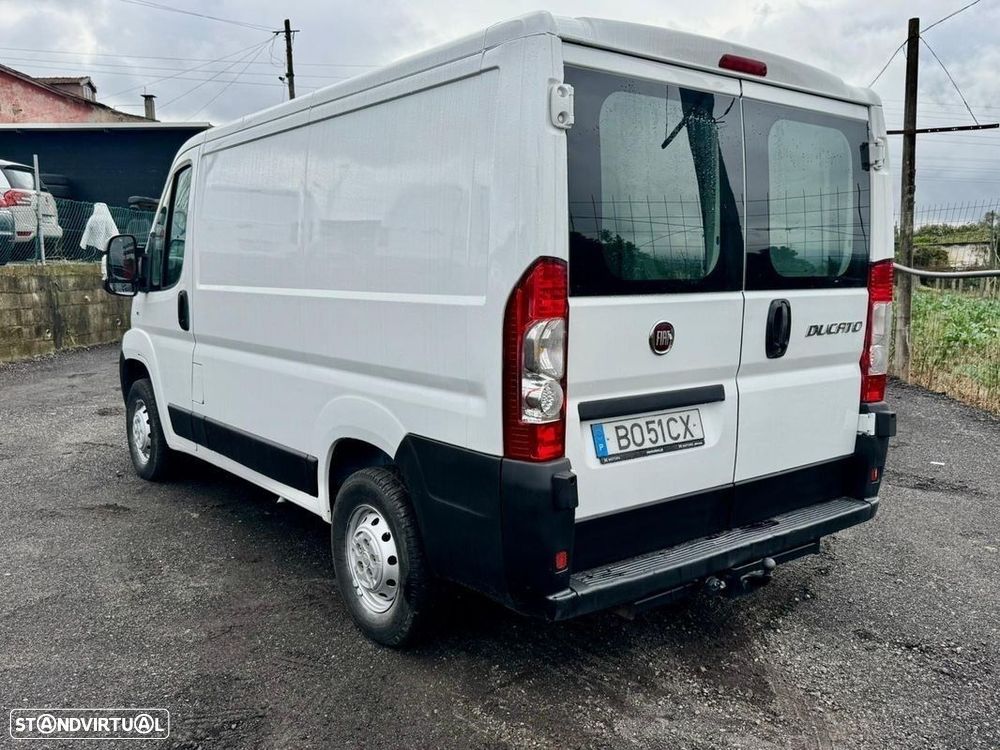 Fiat Ducato - 22