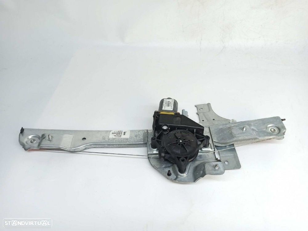 ELEVADOR FRENTE DIREITO PEUGEOT 208 STYLE - 2