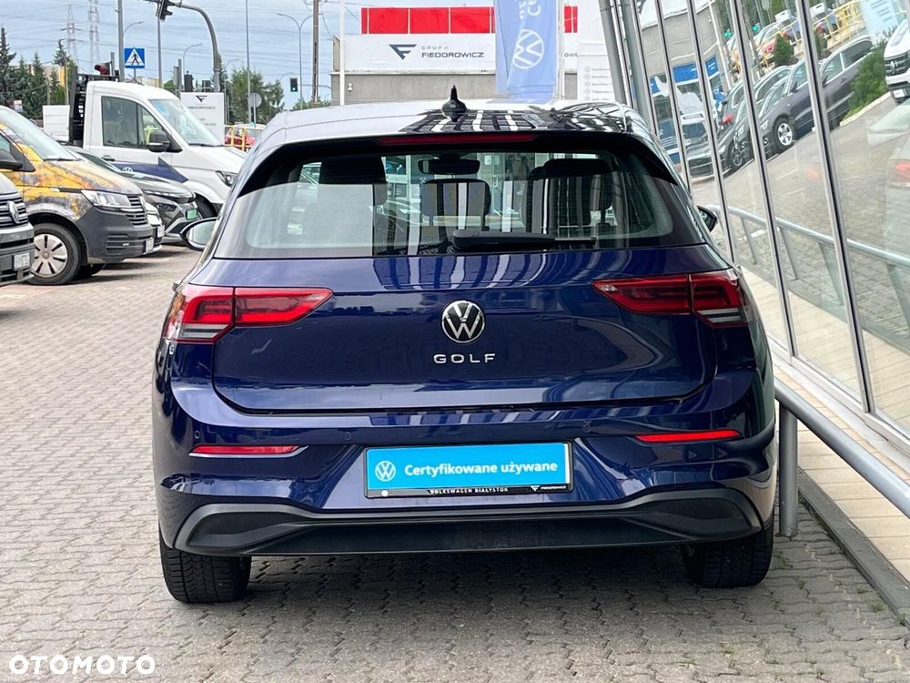 Volkswagen Golf 1.5 TSI EVO Life - 12