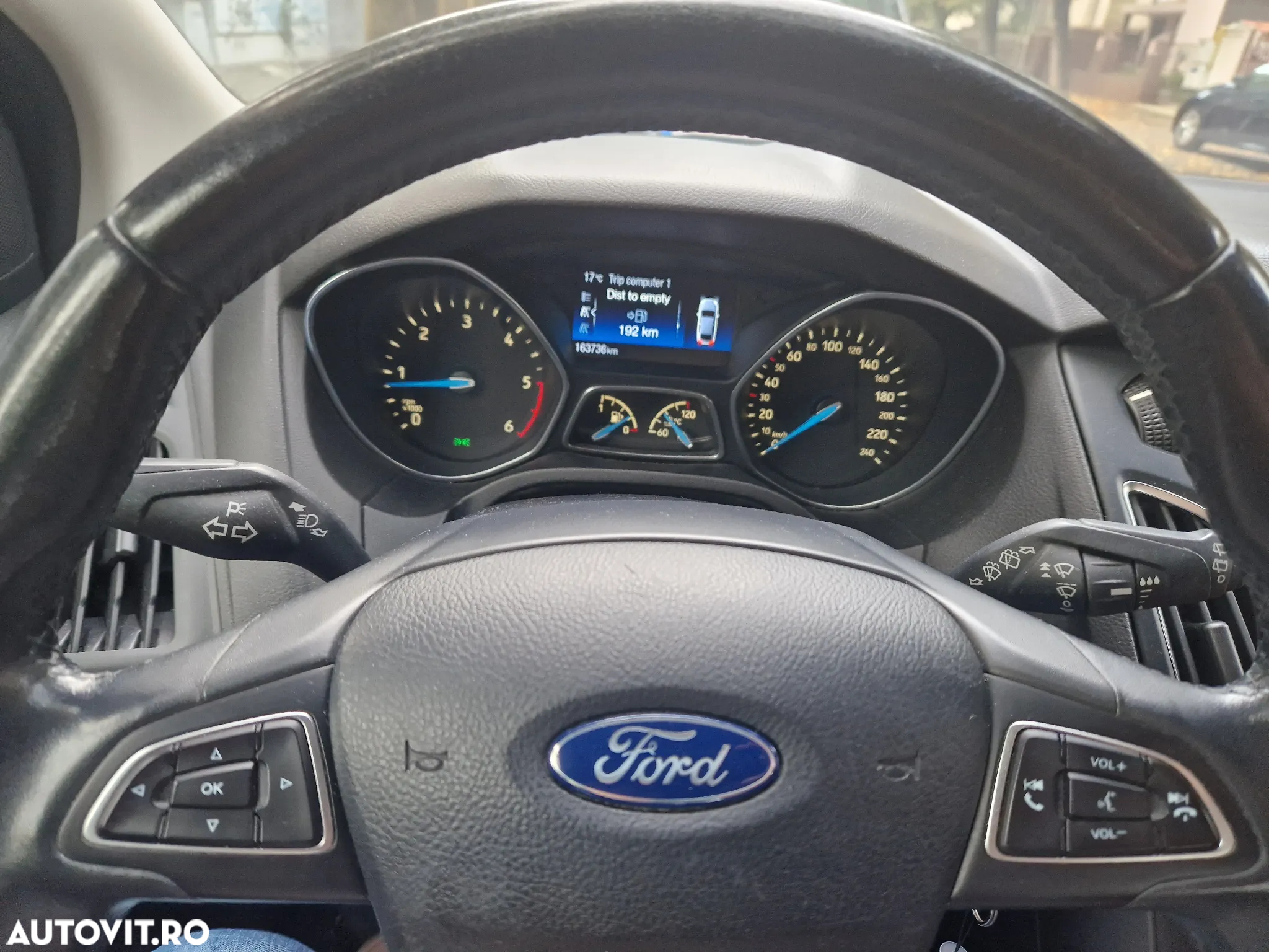 Ford Focus 1.5 TDCi Trend - 6