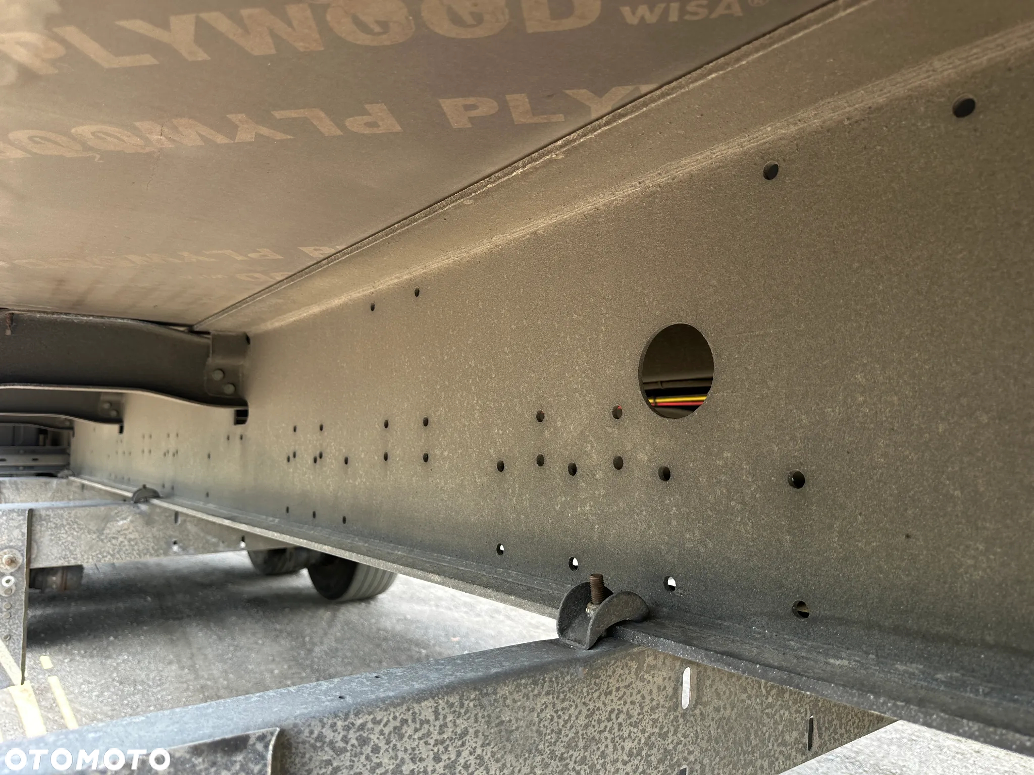 Schmitz Cargobull SCB 62 - 11