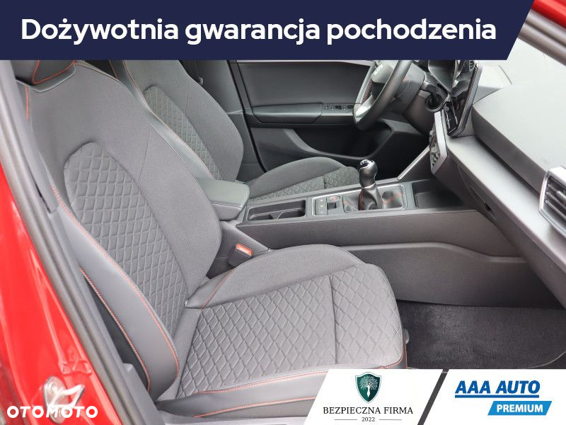 Seat Leon - 10