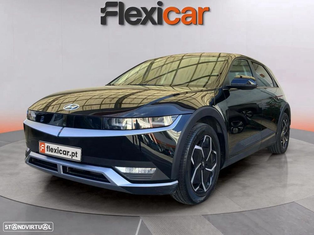 Hyundai Ioniq 5 73 kWh Premium - 5