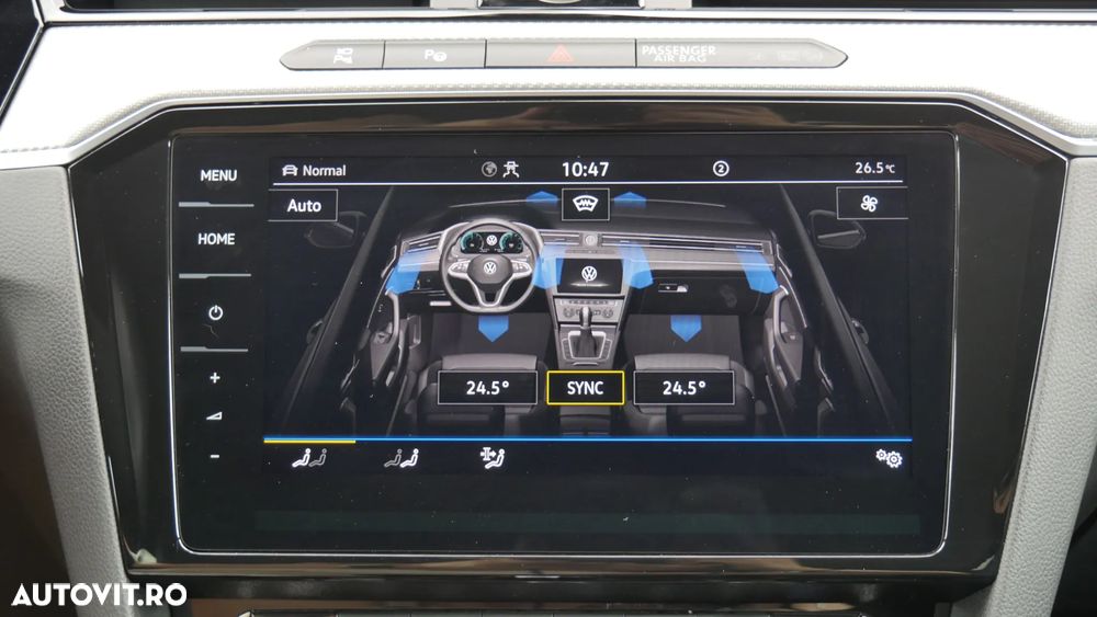 Volkswagen ARTEON 2.0 TSI DSG R-Line Edition - 28