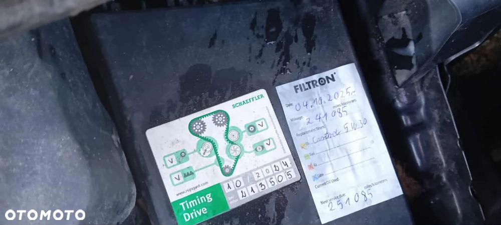 Ford Tourneo Connect Grand 1.5 TDCi Start/Stop Titanium - 34