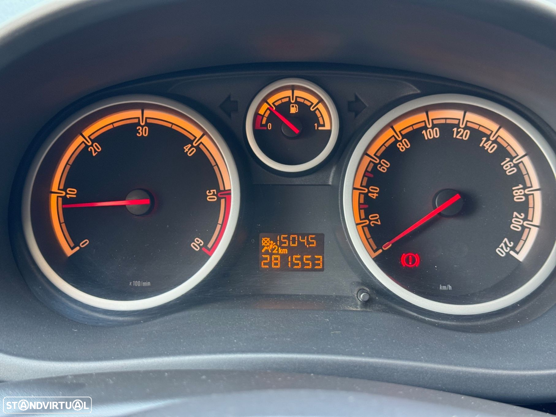 Opel Corsa 1.3 CDTi Enjoy - 19