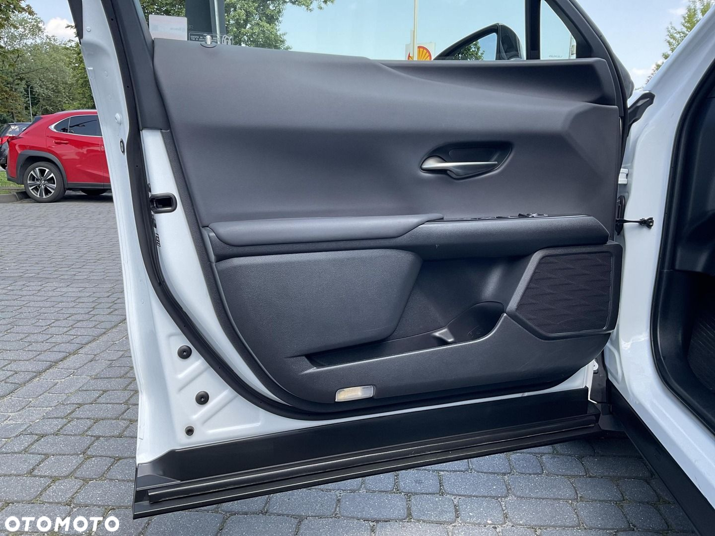 Lexus UX - 29