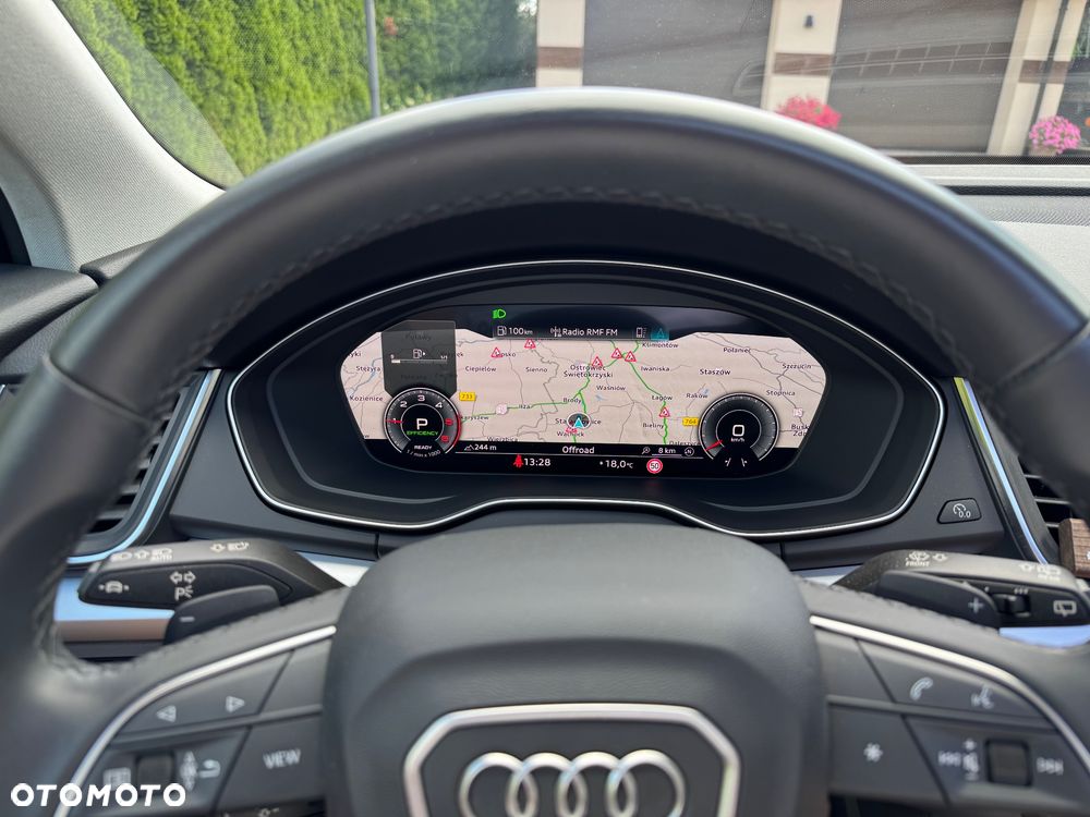 Audi Q5 35 TDI mHEV S tronic - 19