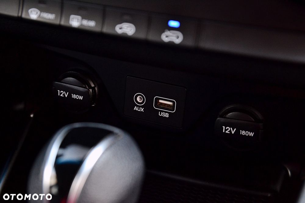 Hyundai Tucson 1.6 GDi 2WD DCT Pure - 24