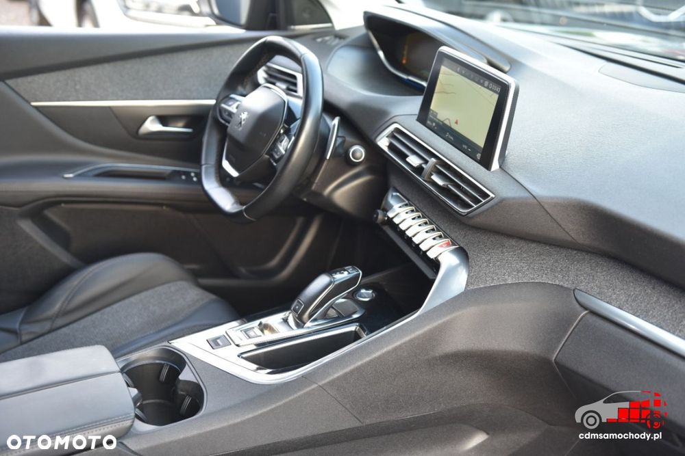 Peugeot 3008 - 24