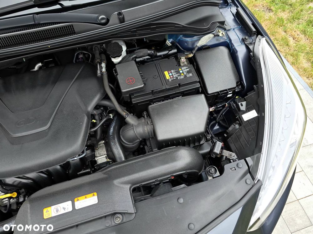 Hyundai i40 1.6 GDI Comfort - 40