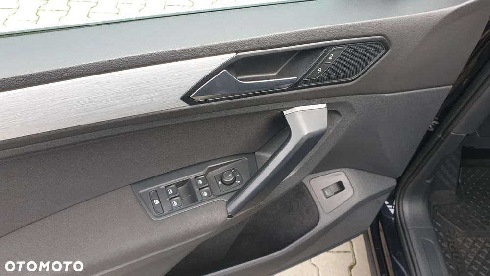 Volkswagen Tiguan 1.5 TSI EVO Comfortline DSG - 16