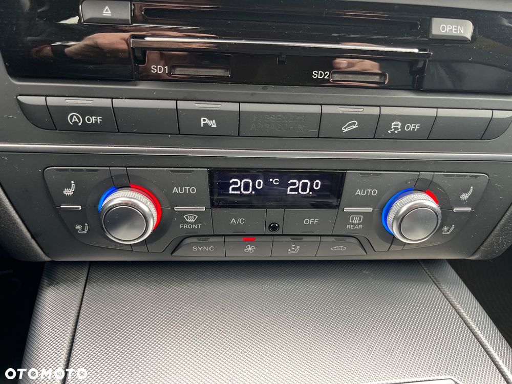 Audi A6 Allroad 3.0 TDI S tronic DPF - 29