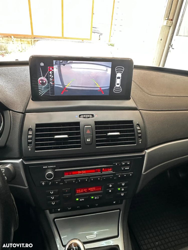 BMW X3 xDrive20d Edition Exclusive - 4
