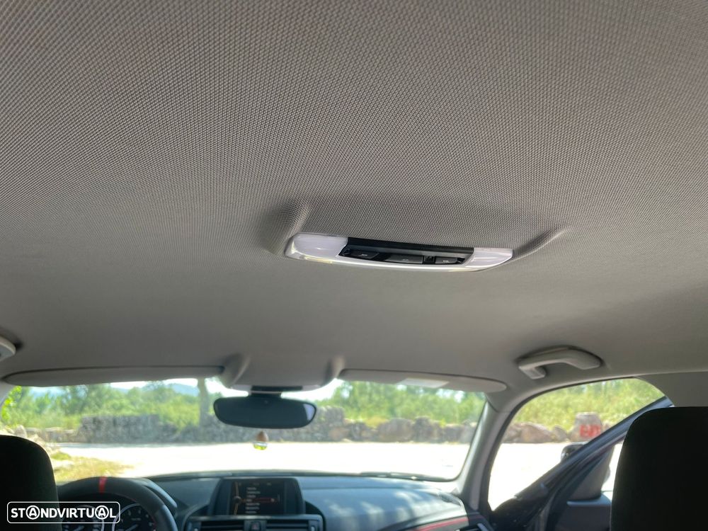 BMW 116 d Pack M - 32