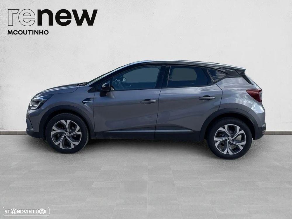 Renault Captur 1.0 TCe RS Line - 8
