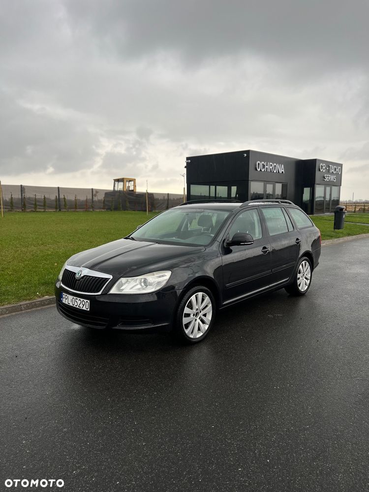 Skoda Octavia 1.6 TDI Classic - 1