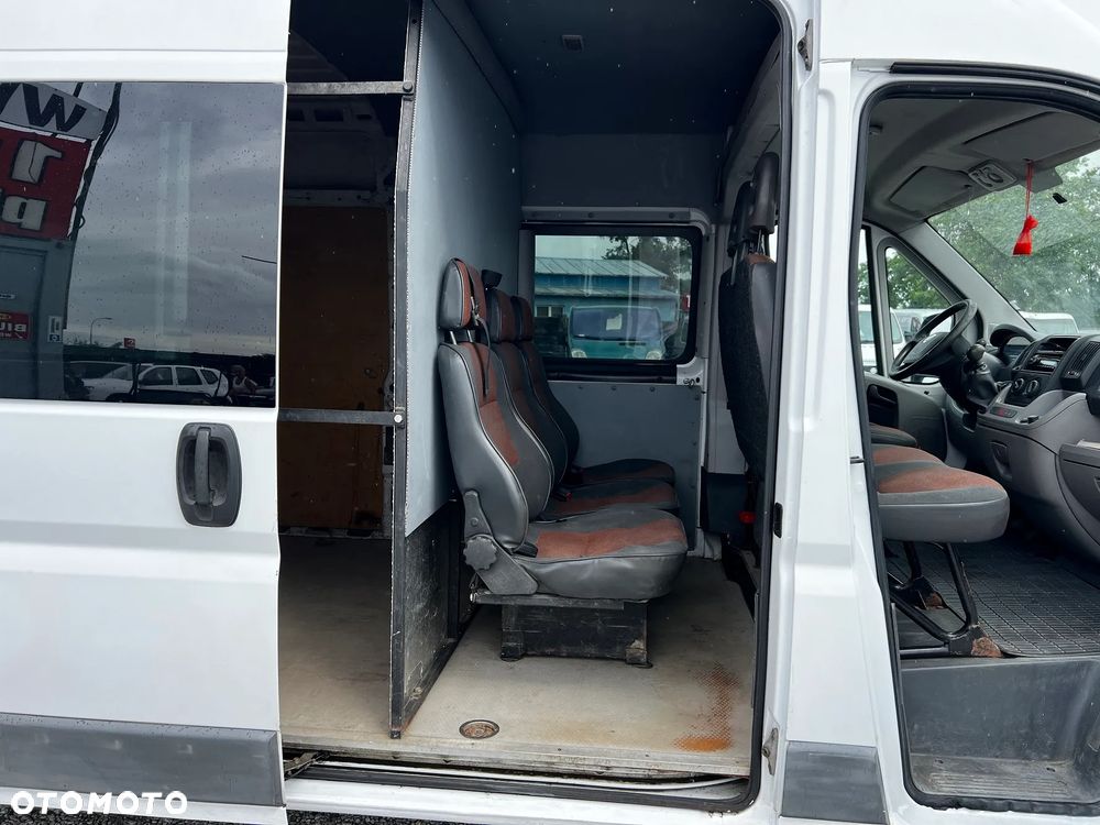 Fiat DUCATO - 7
