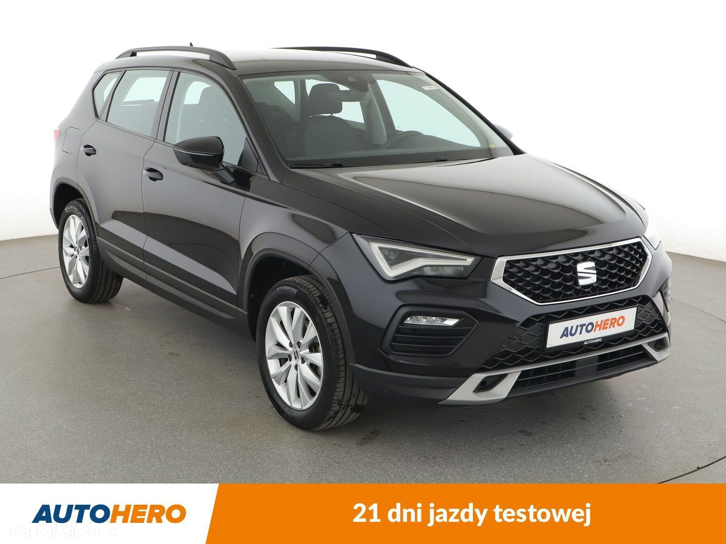 Seat Ateca 1.5 TSI Xperience S&S - 8