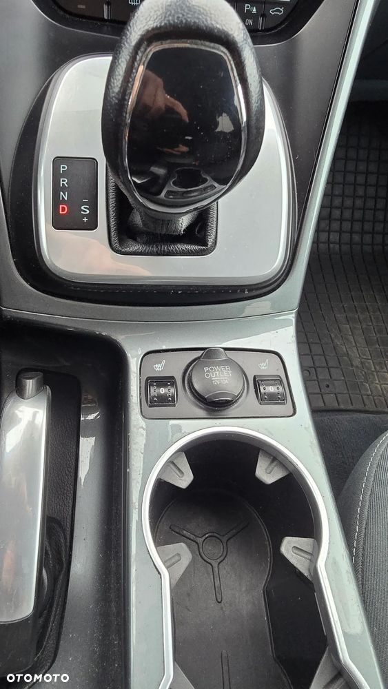 Ford C-MAX 2.0 TDCi Titanium MPS6 - 23