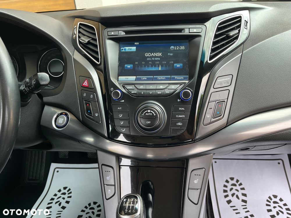 Hyundai i40 - 24