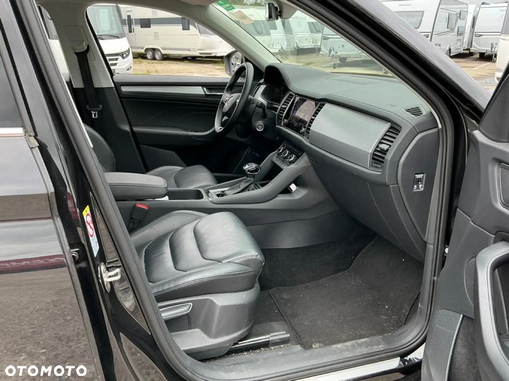 Skoda Kodiaq 2.0 TDI 4x4 DSG Ambition - 6