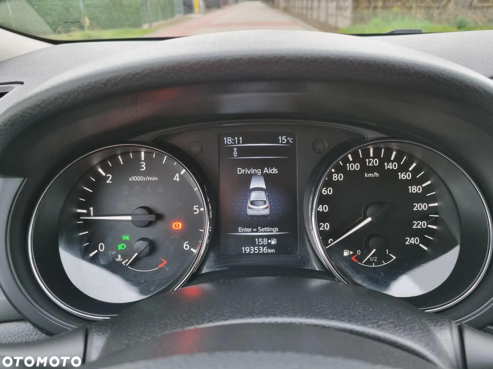 Nissan Pulsar 1.5 dCi N-Vision - 24