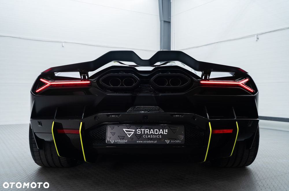 Lamborghini Revuelto - 7