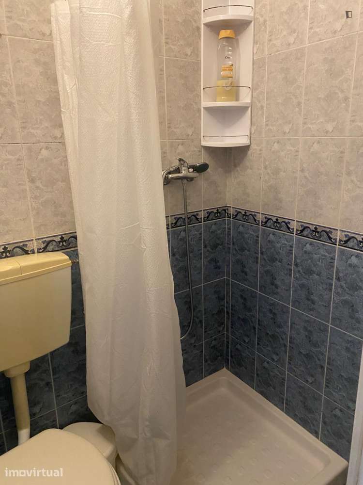 Casa com 2 quartos - localizado em Xabregas Lisbon - Grande imagem: 2/7