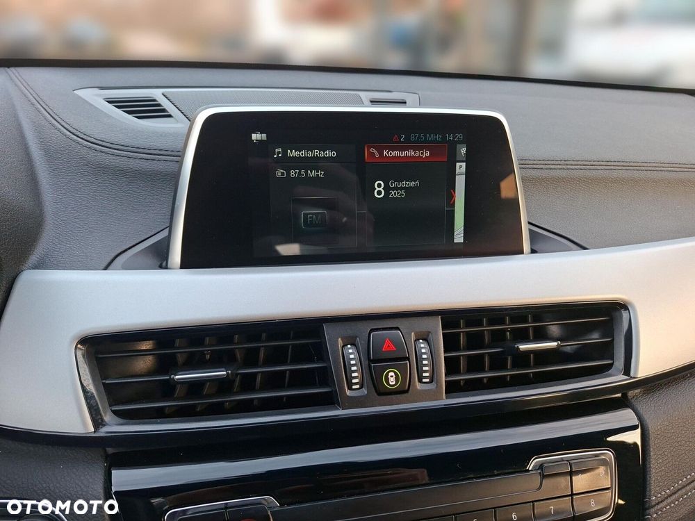 BMW X2 sDrive20i Advantage - 20