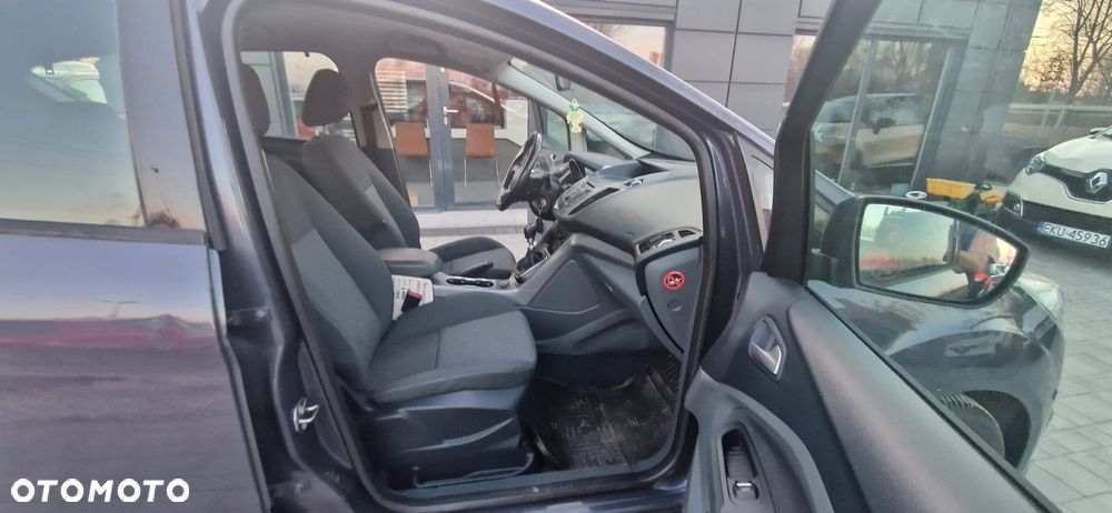 Ford C-MAX 1.6 TDCi Edition - 15