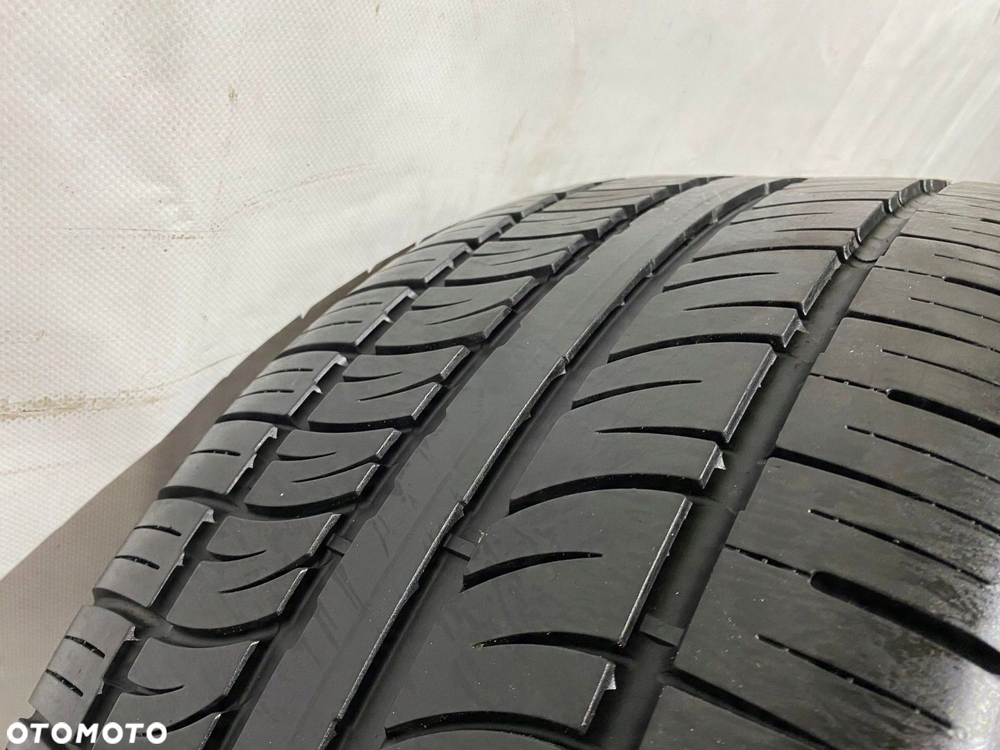 KOŁA ALUFELGI Z OPONAMI MERCEDES G KLASA W463 R22 A4634012000 - 15