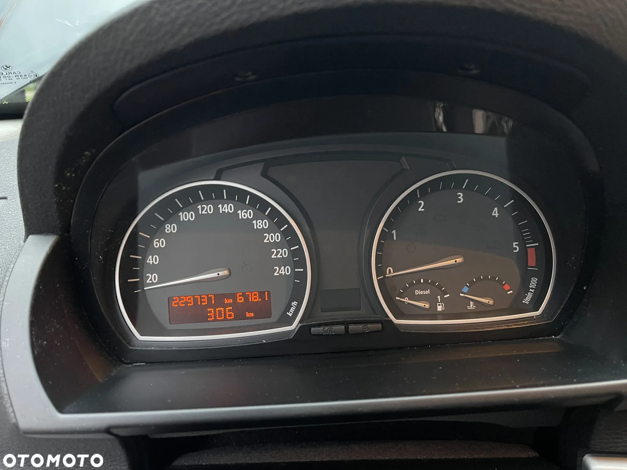 BMW X3 - 9