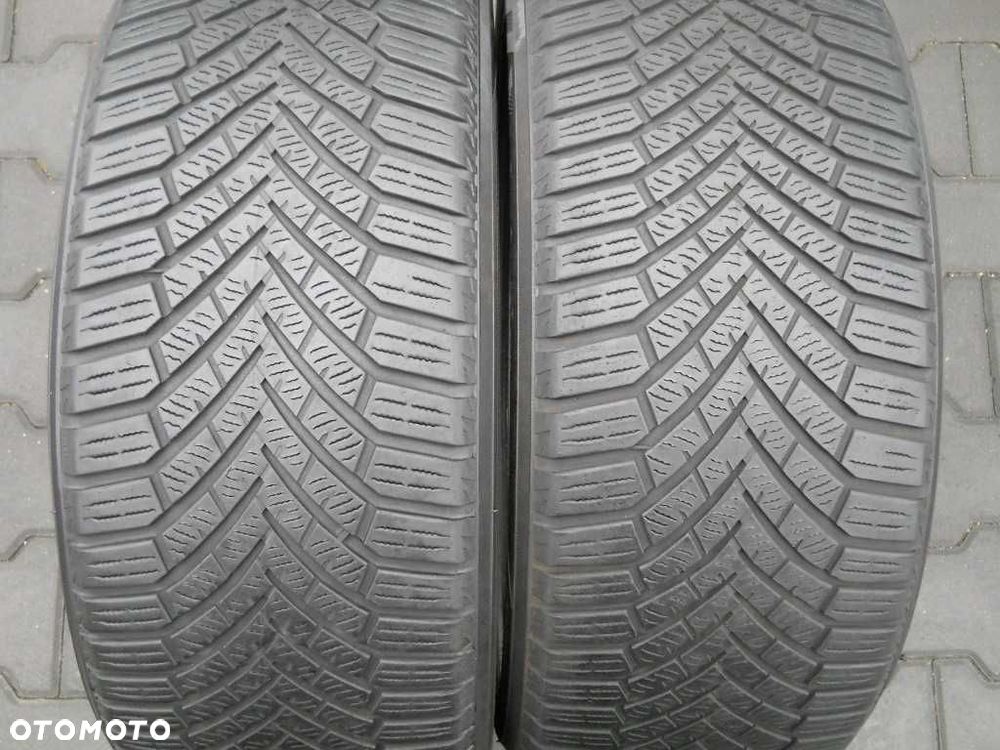 Opony zimowe 235/45R18 Yokohama 2023r cena za 2szt FVat +MONTAŻ GRATIS