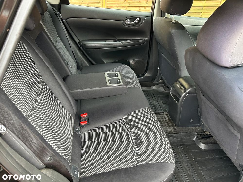 Nissan Pulsar 1.2 DIG-T Tekna - 11