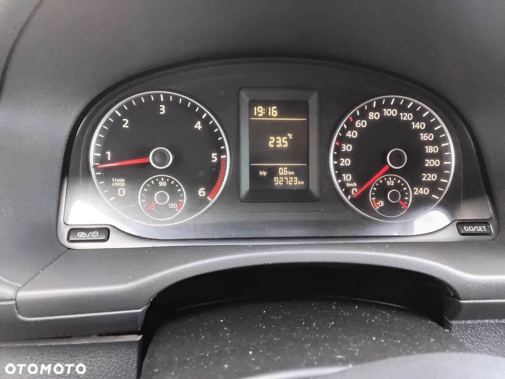 Volkswagen Caddy - 6