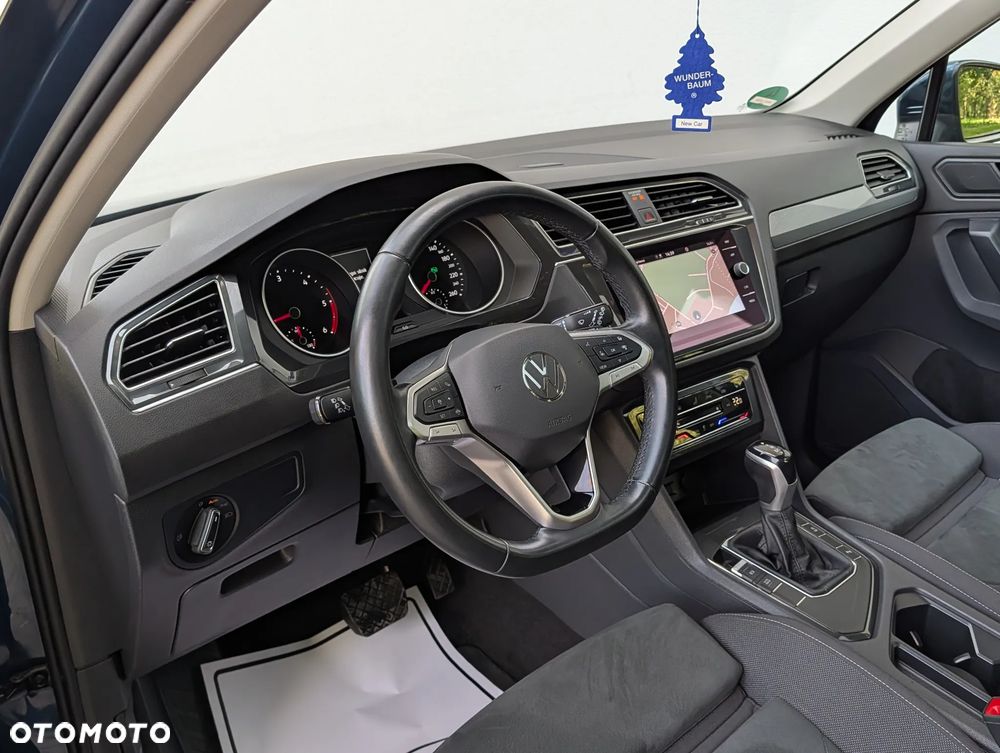 Volkswagen Tiguan 2.0 TDI SCR DSG - 19