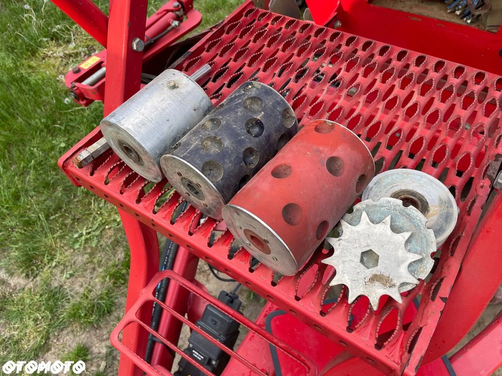 Horsch Pronto 3DC - 24