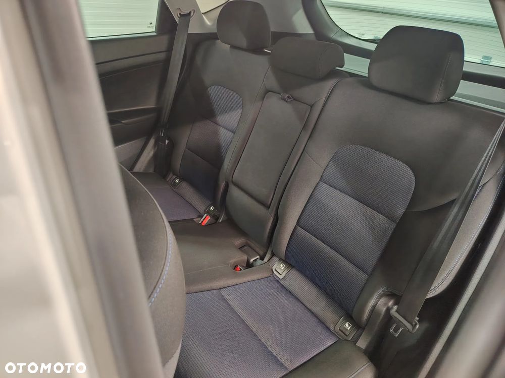 Hyundai Tucson 1.6 T-GDI TourdePologne 2WD - 22