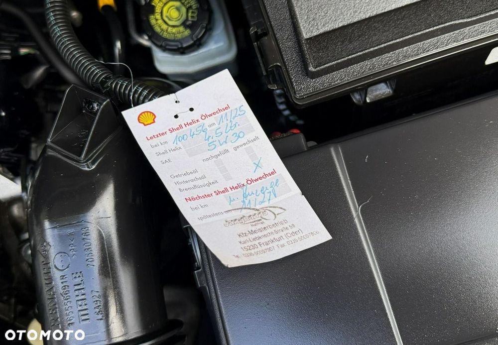 Renault Captur ENERGY dCi 90 Start&Stop Experience - 32