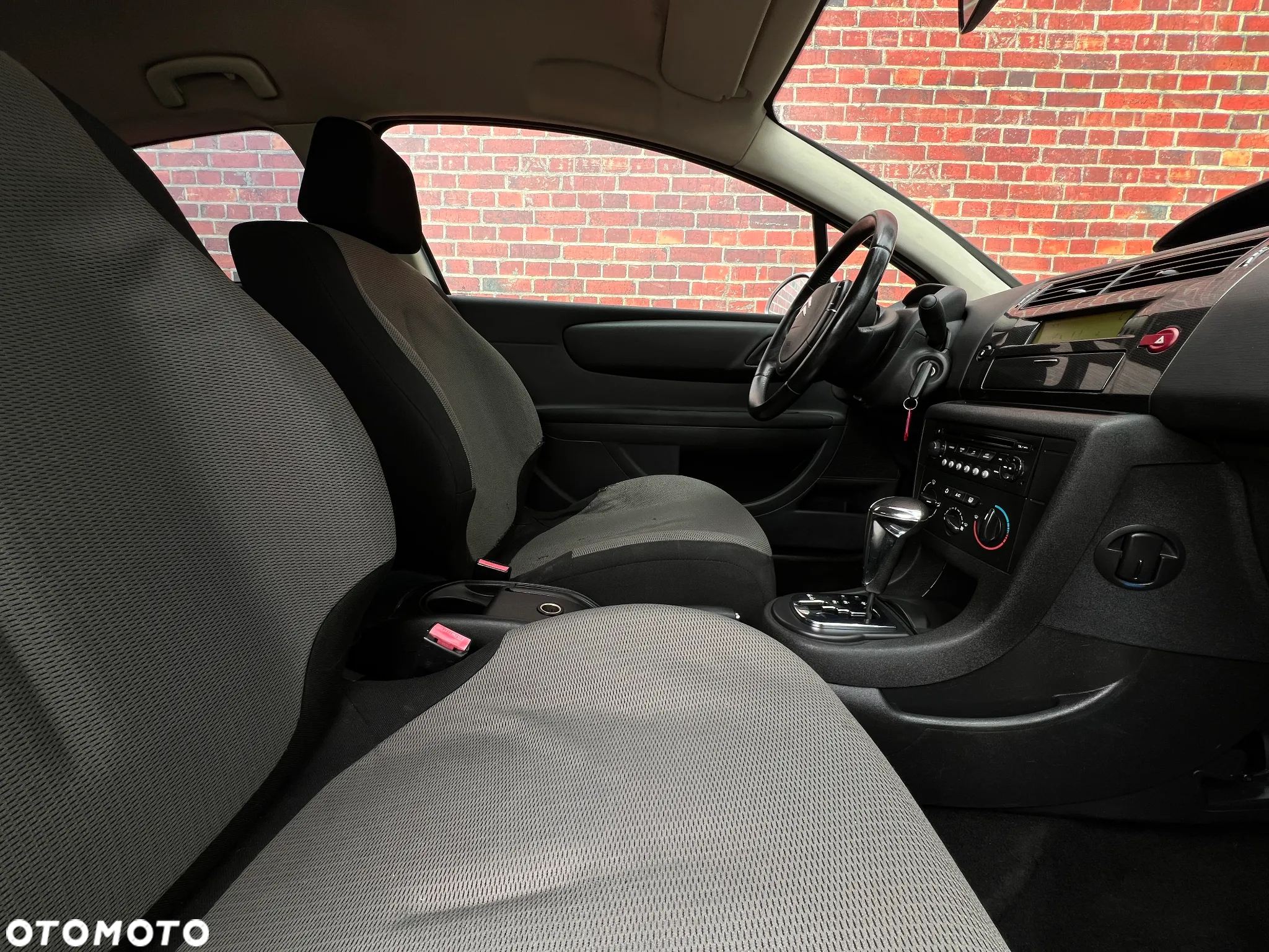 Citroën C4 - 14