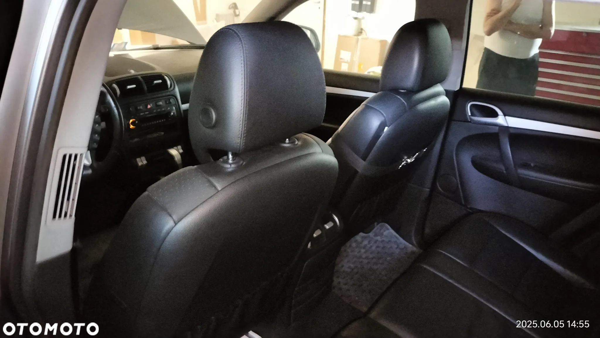 Porsche Cayenne Tiptronic S - 8