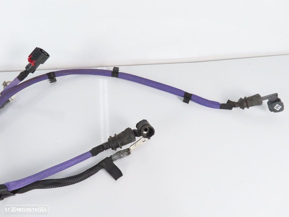 Cabo Alternador / Motor Arranque Seminovo/ Original BMW X3 (G01)/BMW X4 (G02)/BM... - 2