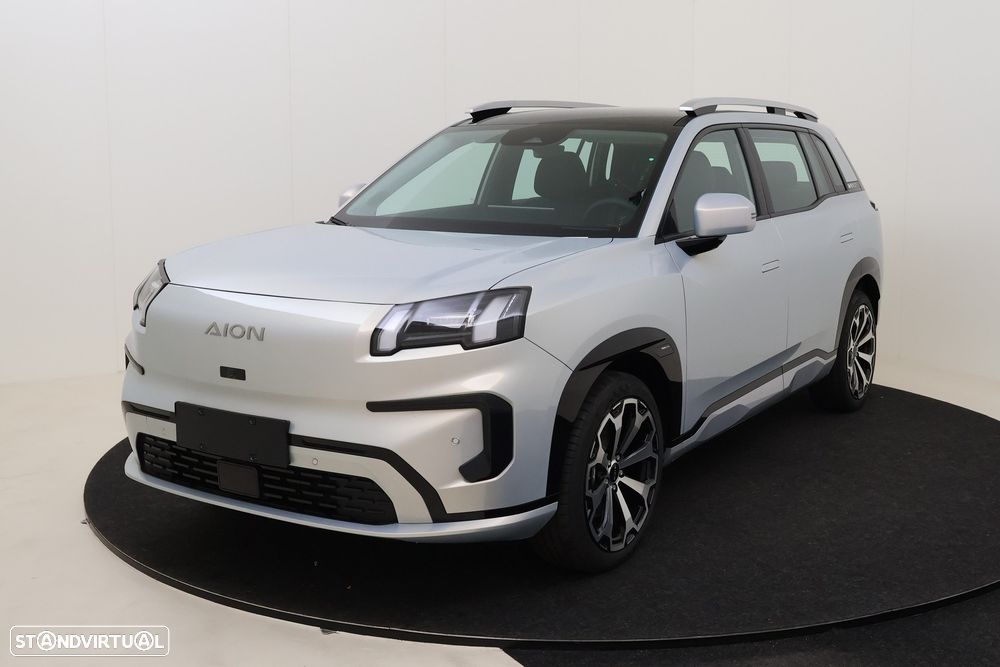 Aion V 75.26 kWh Premium - 2
