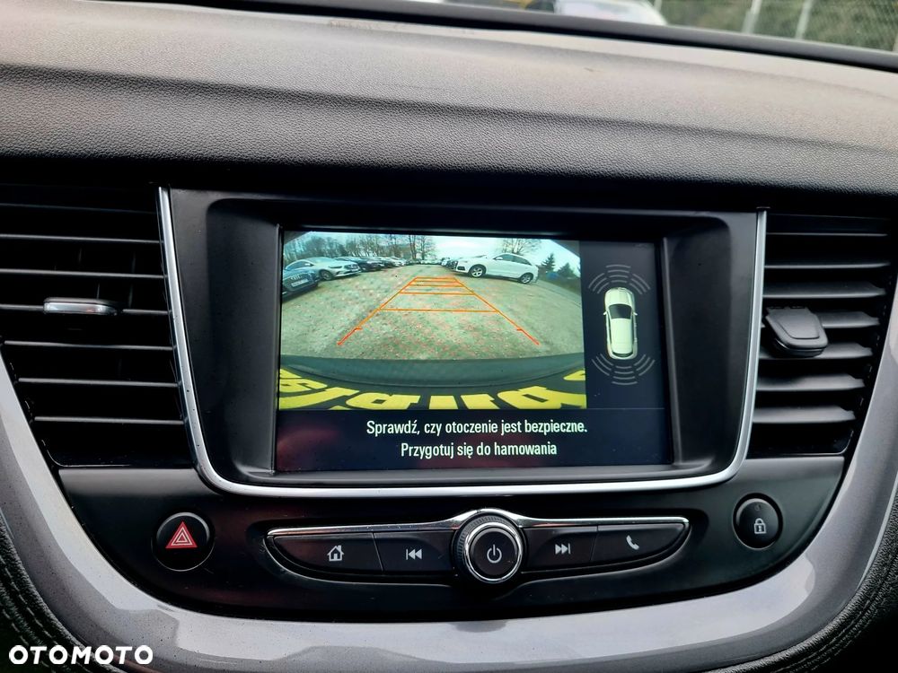 Opel Grandland X 1.5 CDTI Edition S&S - 18