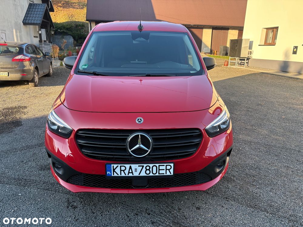 Mercedes-Benz CITAN - 3