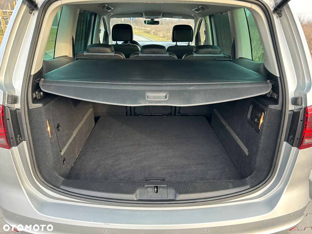 Seat Alhambra 2.0 TDI Start & Stop 4Drive Connect - 6